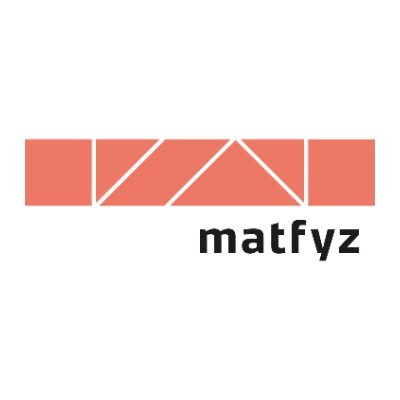 Oficiální profil MFF UK (Matfyz)