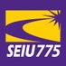 SEIU 775 (@seiu775) Twitter profile photo SEIU 775 (@seiu775) Twitter profile photo