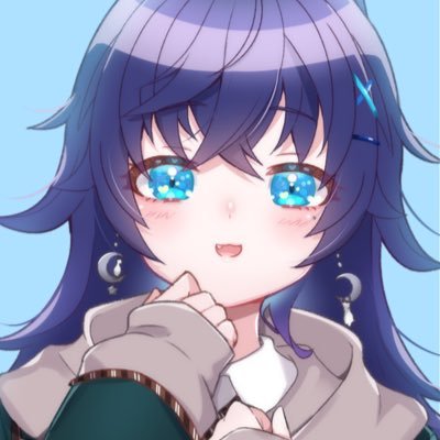 伊織🌙🎧🐈‍⬛さんのプロフィール画像