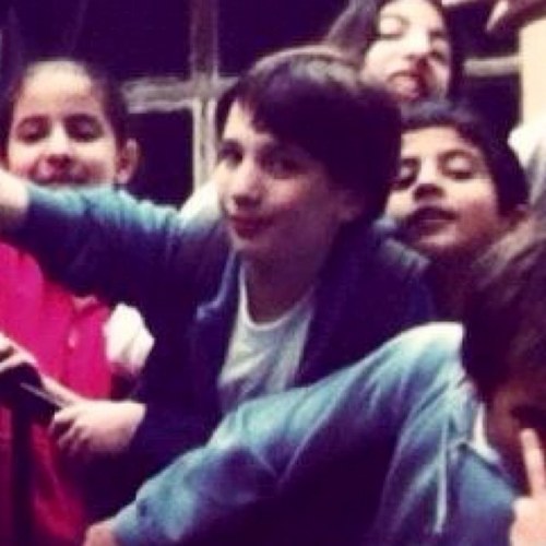 ronbarkai's profile picture. 