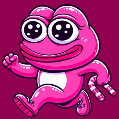 Missed PORK? Missed PEPE? Missed your Grandma?
Don't miss BABY PORK!

Telegram:
https://t.co/bf19c93ypC