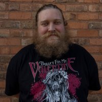 Rich Holmes (@richholmes85) 's Twitter Profile Photo Rich Holmes (@richholmes85) 's Twitter Profile Photo