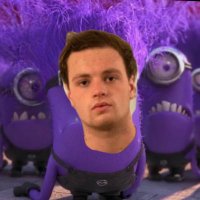 Luke Fonts Evil Twin (@lukefontsevil) 's Twitter Profile
