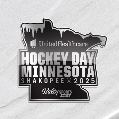 The official account of @mnwild's annual #StateOfHockey celebration. #HDM2025 x Shakopee!