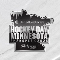 Hockey Day Minnesota(@HockeyDayMN) 's Twitter Profile Photo