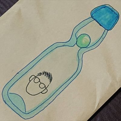 ___cos_mos___'s profile picture. ラノベ・アニメ中心の趣味垢。感想垢→@___cos___mos___
アイコンは給料袋。
三大好きな作品は、優しくなれる #青ブタ、強くなれる #友崎くん、熱くなれる #チラムネ です！
無言フォロー失礼しますm(_ _)m