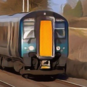 Train Enthusiast from the West Midlands | Likes to go on new trains | Stations visited: 764/2581