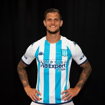 Cuenta dedicada a Bruno Zuculini. Jugador de Racing Club⚽