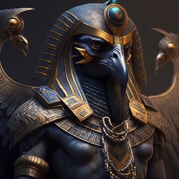 My mum calls me Horus. I am here to shake things up a bit. Ambassador for ET’s. The NWO is over. Welcome to the Golden Age. *NOT A FINANCIAL ADVISER!* #XRP