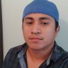 AlberttoRM's profile picture. 