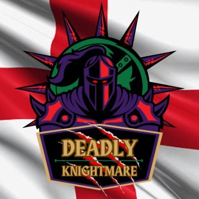 🎮 Twitch Affiliate: DeadlyKnightmare ⚔️ YouTuber: DeadlyKnightmare 👾 Retro Gamer 🕹️ United Kingdom 👑 Horror Movie Fan 🧟 Metal Vocalist 🎤 Newcastle Utd Fan