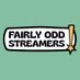 Fairly Odd Streamers (@fairlyoddstream) Twitter profile photo