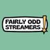 Fairly Odd Streamers (@fairlyoddstream) Twitter profile photo Fairly Odd Streamers (@fairlyoddstream) Twitter profile photo