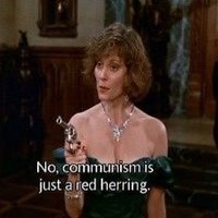🇵🇸Communism Is Just a Red Herring(@CorvidSandy) 's Twitter Profile Photo