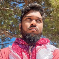 Jebin Larosh (@jebin_larosh) 's Twitter Profile