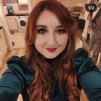 Lucy ✨ ERAS TOUR DUBLIN N1 AND N2(@butyoutold_lucy) 's Twitter Profile Photo