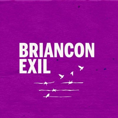 📍Briançon (05) / Frontière / droits des personnes exilées / criminalisation des solidarités / informations et mobilisations