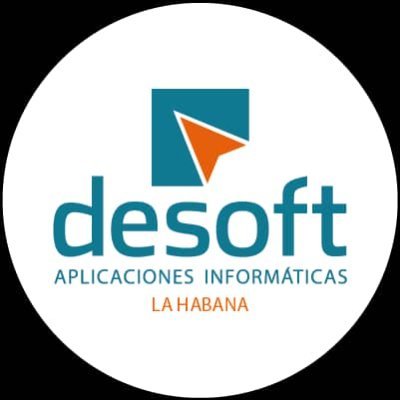 Somos Desoft Habana y apostamos por la informatización de la capital. Zoom Lc Odoo, tienda virtual, Versat, Fevexpo y otros productos y servicios a tu alcance.