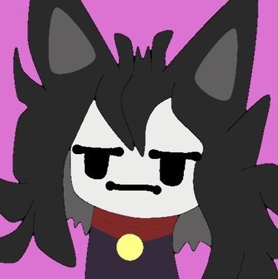 rakkyway's profile picture. Coso cambiaformas todo hecho mierda jajaja