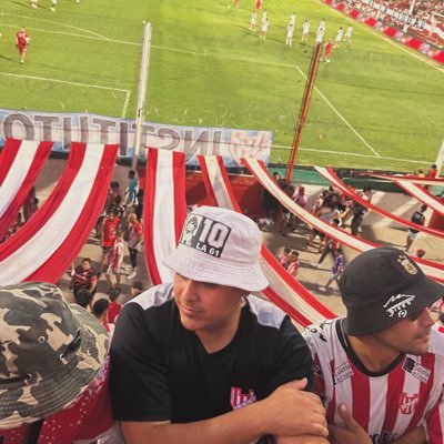 INSTITUTO 🇦🇹La Gloriosa 61 Presente 🇦🇹