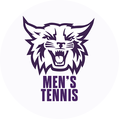 Official account of Weber State Men's Tennis