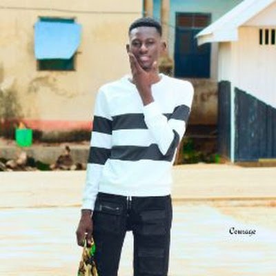 CourageNaapi's profile picture. 