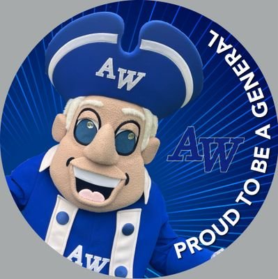 The official Twitter account for the Principal of Anthony Wayne Junior High School