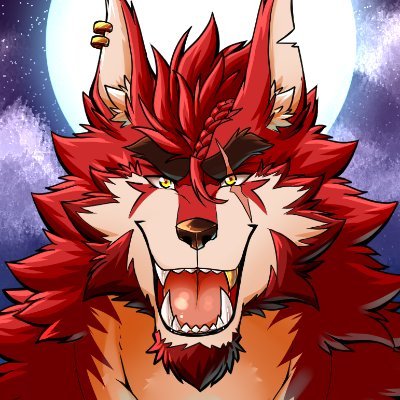 Hey there! Im a Gay Bara Furry artist |25| Himbo Wolf🐺🍑💦English 日本語. Lots of 18+ NSFW🔞 
Patreon: https://t.co/wnv2Rubmpn