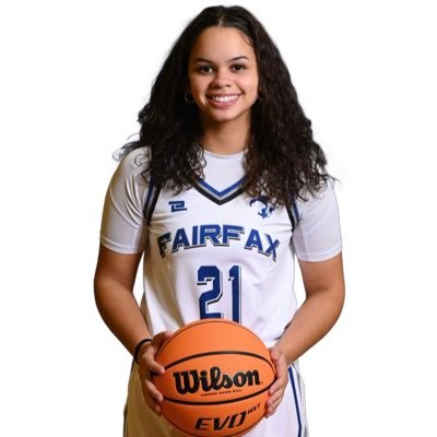 Fairfax High School 2024 | 3.0 gpa | 5’7 | SG/SF/PF | NCAA ID: 2107256044