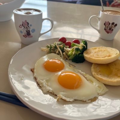 料理大好き大学1年生の食べ物日記🍮
ヘルシーとカンタンがコンセプトです♪