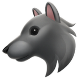 NoContxtWolves's profile picture. "🐺 Howling our way through life since 2020 🌟  | A chat that defies time zones and distance 🌎 |