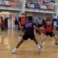Isaiah Logan (@isaiah25logan) 's Twitter Profile