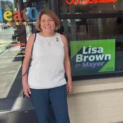 Lisa Brown