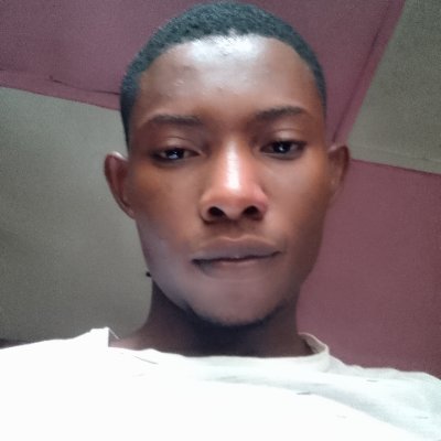 Cool, calm. Always have a positive mindset towards life. Crypto trader and Chemical Engineer in training. On YouTube @https://youtube.com/@GOChikere04?si=4ZcFP