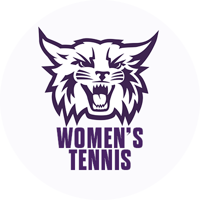 The official account of Weber State Women's Tennis.