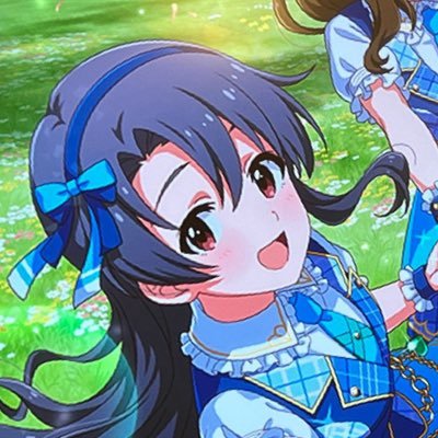 imas_mel12's profile picture. 02/ライブに行くのが大好きです /紗代子/凪/龍崎薫/凛世/Altessimo/NEXT→ハッチポッチ両日