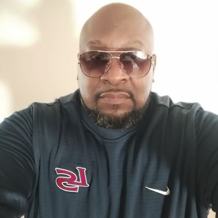Adrian Hopkins....Father..... God fearing ...Hard Worker, optimistic about life....Linebacker Coach at Lamar School Meridian,MS