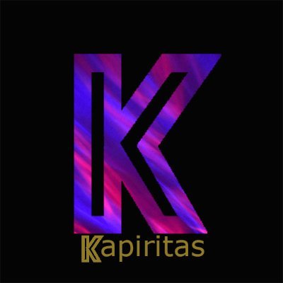Kapiritas's profile picture. Ropa de chicas para lucir fantástica.
Tops, blusas, vestidos, faldas.
Zapatos, cinturones, bisutería.

Virtual shop.