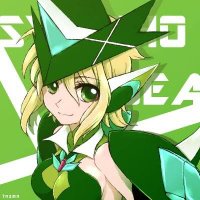 キュアウエハース(うきょう) (@ukyop02) Twitter profile photo