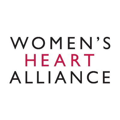 Co-founded by @BarbraStreisand Helping women fight their #1 killer – heart disease & stroke. Likes/RTs/Follows ≠ endorsements #GetHeartChecked