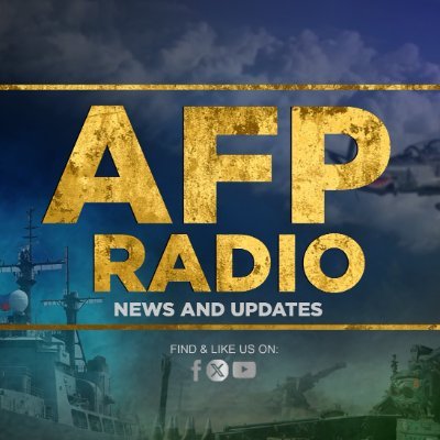 DWDD 1134kHz is the official Radio Station of Armed Forces of the Philippines (Army, Airforce, Navy) broadcast AFP & Local news. Delivers timely & relevant news