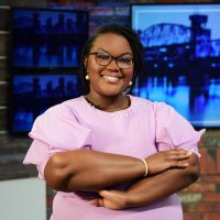 Symone Thomas (@symonethomaswx) 's Twitter Profile