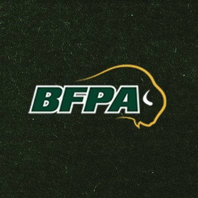 The new official Twitter account of the North Dakota State Bison Football Players Association.