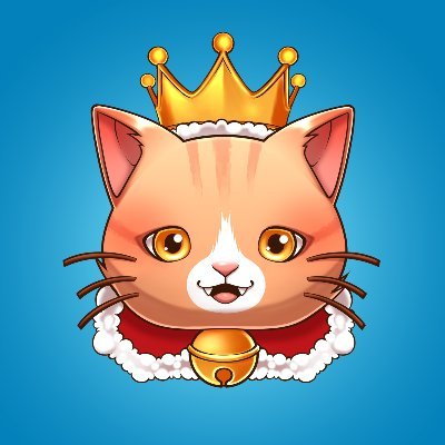 The boss cat of #BSC | Telegram: https://t.co/7R2X9WCwo7