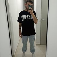 ___gonzarolon (@gonzarolon4) 's Twitter Profile