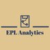 EPL - Analytics (@dataanalyticepl) Twitter profile photo EPL - Analytics (@dataanalyticepl) Twitter profile photo