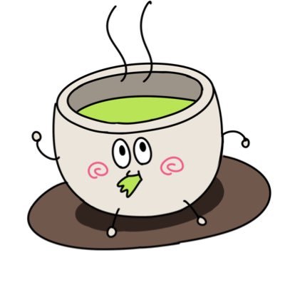 🍵おティ(꒪⌓꒪)🍵さんのプロフィール画像