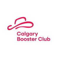 Calgary Booster Club (@cgyboosterclub) 's Twitter Profile Photo