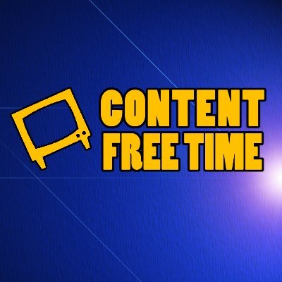 YouTuber focused on quality, scripted videos about indie games, Sonic, Pokemon, anime, & other things. Looking for colab partners!
contentfreetime@gmail.com