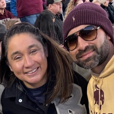Child of God, Wife, Mother, Teacher, Coach Buda Johnson High School